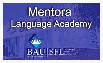 Mentora Language Academy, Canada Çevrim içi Dinleme ve Konuşma Dersleri